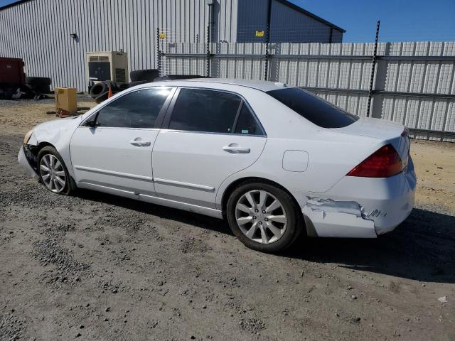 Image 2 of 2006 HONDA ACCORD EX 2006 with VIN 1HGCM66526A051091