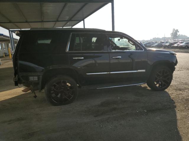 Obraz 3 z 2019 CADILLAC ESCALADE LUXURY 2019 z VIN 1GYS4BKJ2KR187149