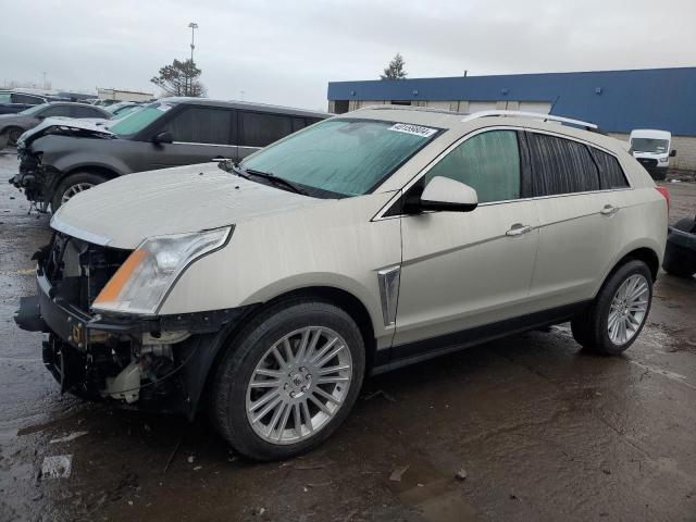 Obraz 2014 CADILLAC SRX PREMIUM COLLECTION 2014