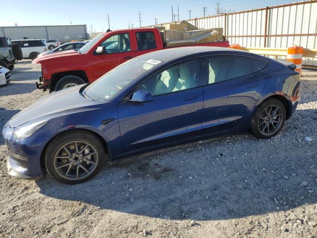 Obraz 2023 TESLA MODEL 3  2023