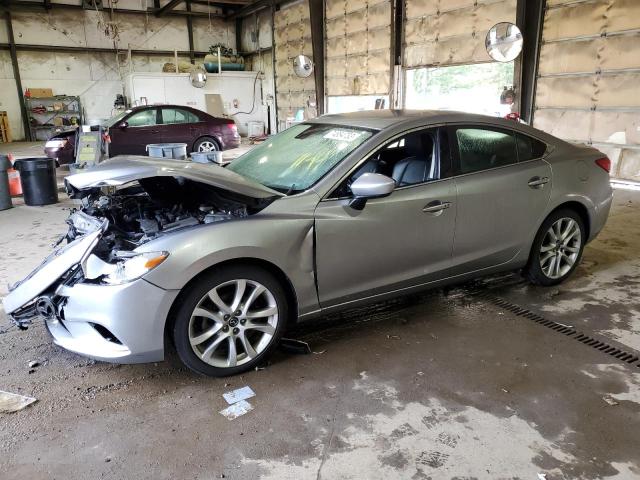 2014 MAZDA 6 TOURING 2014 image