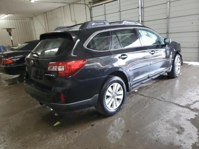 Image 3 of 2015 SUBARU OUTBACK 2.5I PREMIUM 2015 with VIN 4S4BSBHC1F3222207