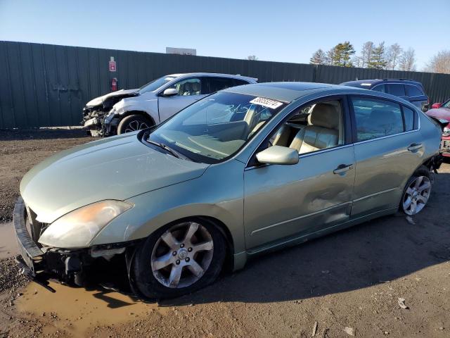 Изображение 1 2008 NISSAN ALTIMA 2.5 2008 с VIN 1N4AL21E58N423159