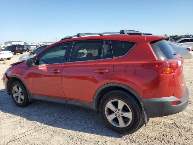 Obraz 2 z 2013 TOYOTA RAV4 XLE 2013 z VIN JTMWFREVXDD016786