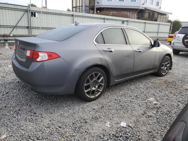 Image 3 of 2010 ACURA TSX  2010 with VIN JH4CU4F40AC000873