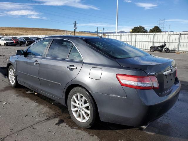 Image 2 of 2011 TOYOTA CAMRY SE 2011 with VIN 4T1BK3EK3BU125466