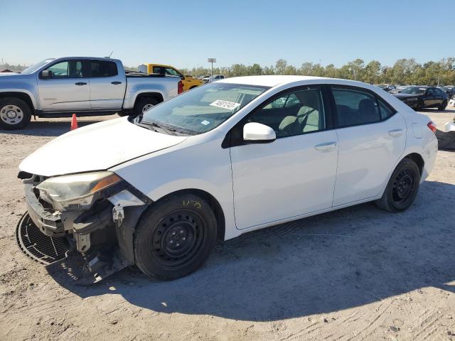 Image 1 of 2016 TOYOTA COROLLA L 2016 with VIN 5YFBURHE8GP372428