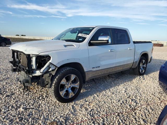 2020 RAM 1500 LARAMIE 2020 image