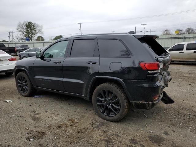 Image 2 of 2020 JEEP GRAND CHEROKEE LAREDO 2020 with VIN 1C4RJEAG9LC203677