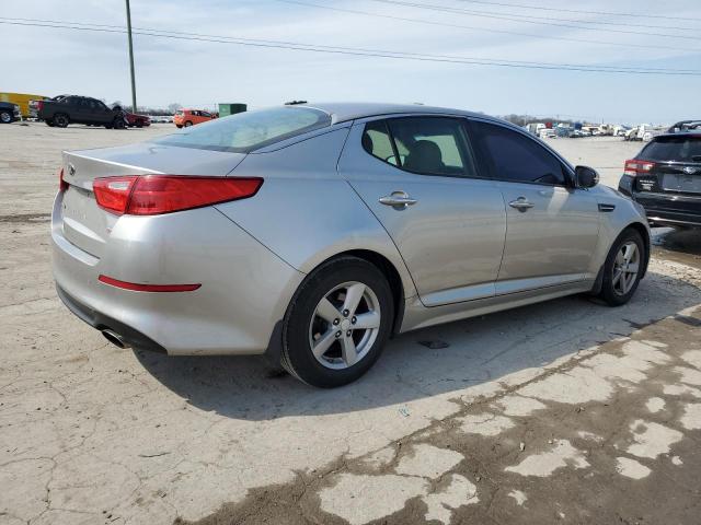 Obraz 3 z 2014 KIA OPTIMA LX 2014 z VIN 5XXGM4A7XEG332457