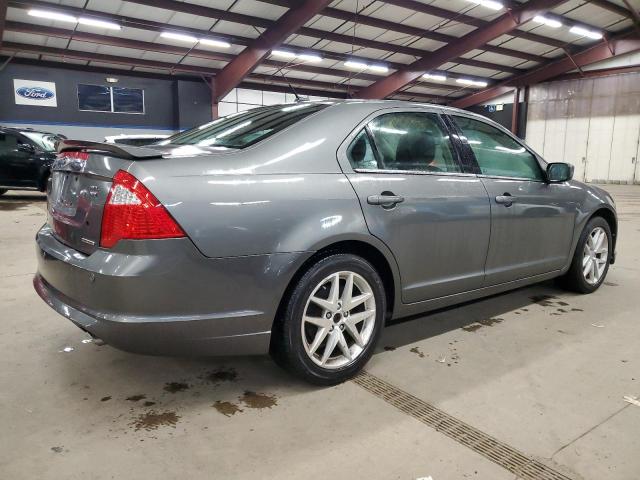 Obraz 3 z 2012 FORD FUSION SEL 2012 z VIN 3FAHP0CG9CR424116