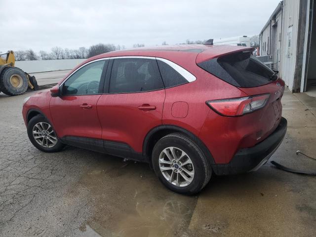 Изображение 2 2020 FORD ESCAPE SE 2020 с VIN 1FMCU0G68LUC67651
