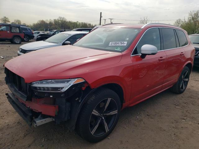 Obraz 1 z 2016 VOLVO XC90 T6 2016 z VIN YV4A22PM3G1043722