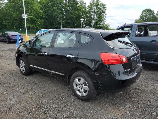 Изображение 2 2011 NISSAN ROGUE S 2011 с VIN JN8AS5MV7BW315237