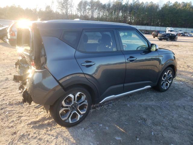 Изображение 3 2020 KIA SOUL LX 2020 с VIN KNDJ23AU0L7723084