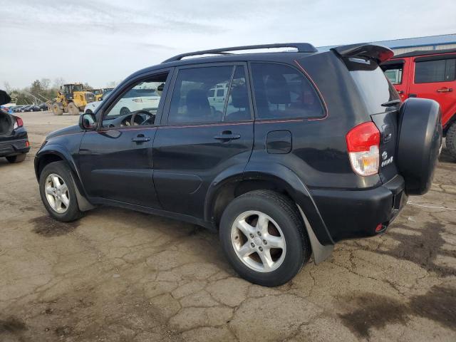 Image 2 of 2002 TOYOTA RAV4  2002 with VIN JTEHH20V426051158