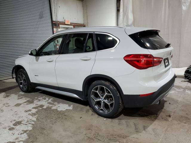 Image 2 of 2016 BMW X1 XDRIVE28I 2016 with VIN WBXHT3C31GP884651