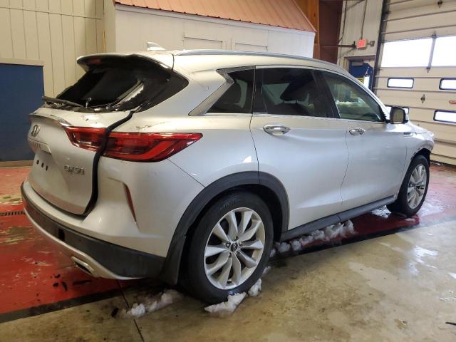 Image 3 of 2019 INFINITI QX50 ESSENTIAL 2019 with VIN 3PCAJ5M36KF102636