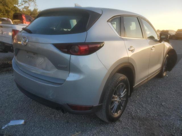 Obraz 3 z 2019 MAZDA CX-5 SPORT 2019 z VIN JM3KFABM4K1590687