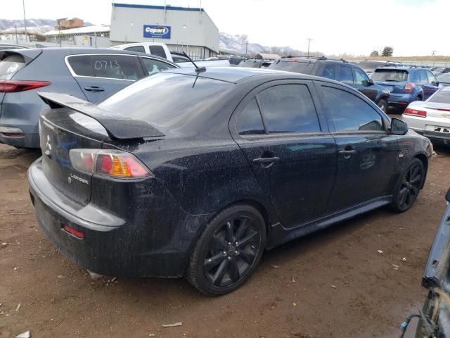 Изображение 3 2014 MITSUBISHI LANCER GT 2014 с VIN JA32U8FW9EU018597