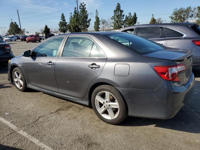 Изображение 2 2013 TOYOTA CAMRY L 2013 с VIN 4T1BF1FK8DU295624