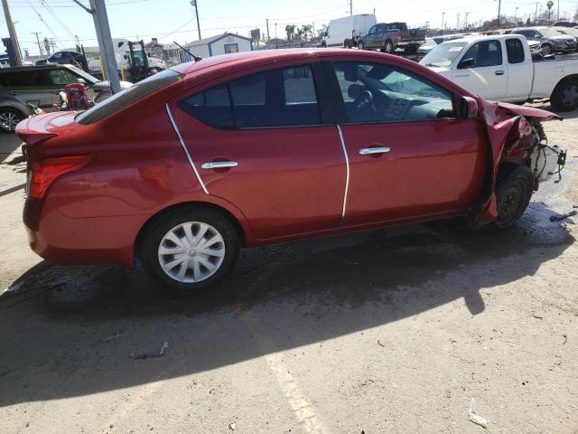 Image 3 of 2013 NISSAN VERSA S 2013 with VIN 3N1CN7APXDL894684