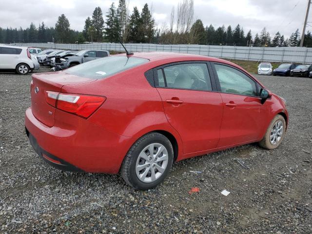 Obraz 3 z 2012 KIA RIO LX 2012 z VIN KNADM4A31C6045680
