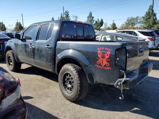 Image 2 of 2019 NISSAN FRONTIER S 2019 with VIN 1N6AD0EV9KN784758