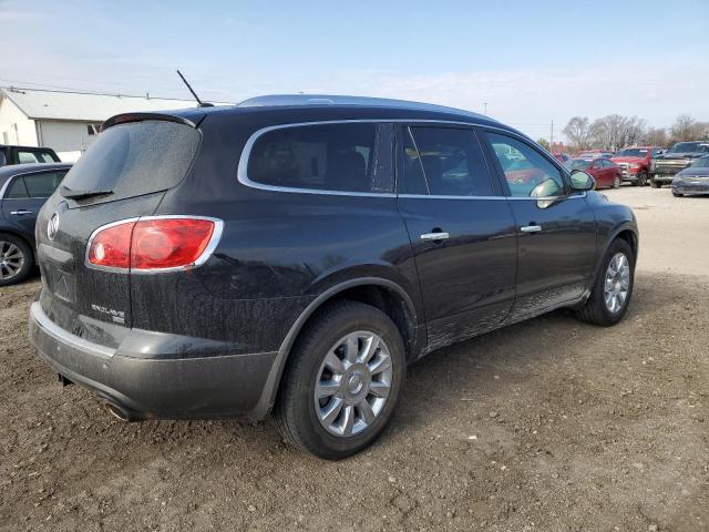 Image 3 of 2011 BUICK ENCLAVE CXL 2011 with VIN 5GAKVBED1BJ414856