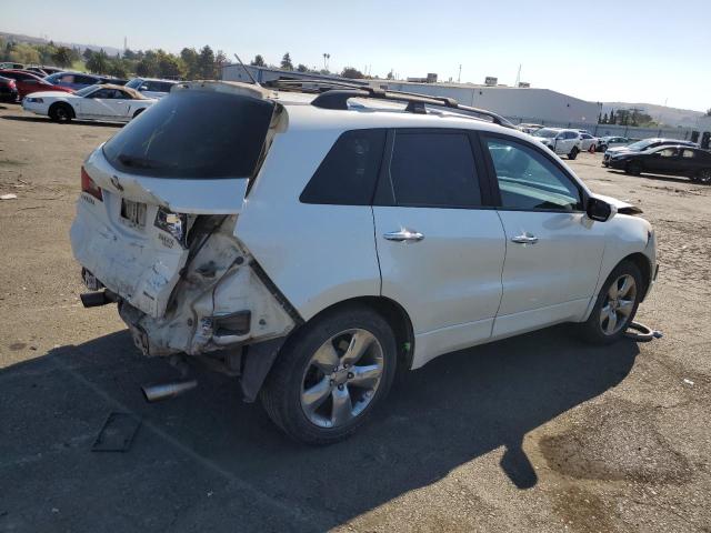 Изображение 3 2007 ACURA RDX  2007 с VIN 5J8TB18277A002899