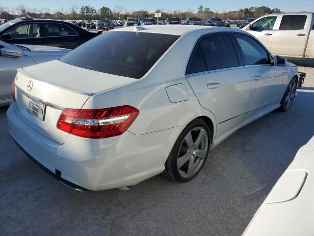 Image 3 of 2011 MERCEDES-BENZ E 350 2011 with VIN WDDHF5GB2BA478123
