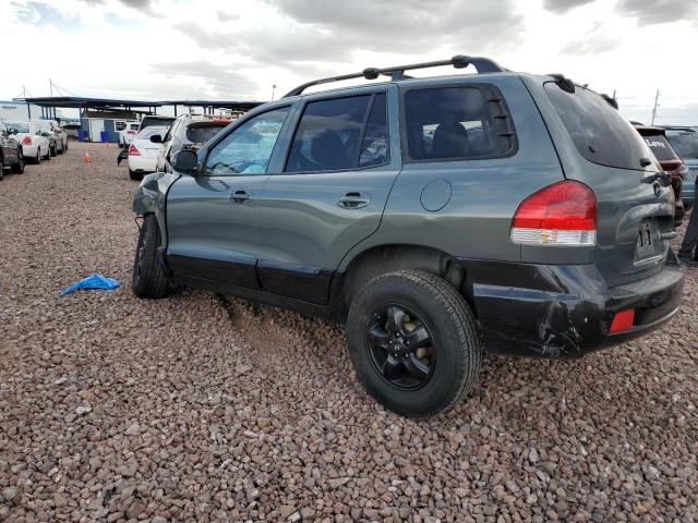 Obraz 2 z 2005 HYUNDAI SANTA FE GLS 2005 z VIN KM8SC13E45U919542