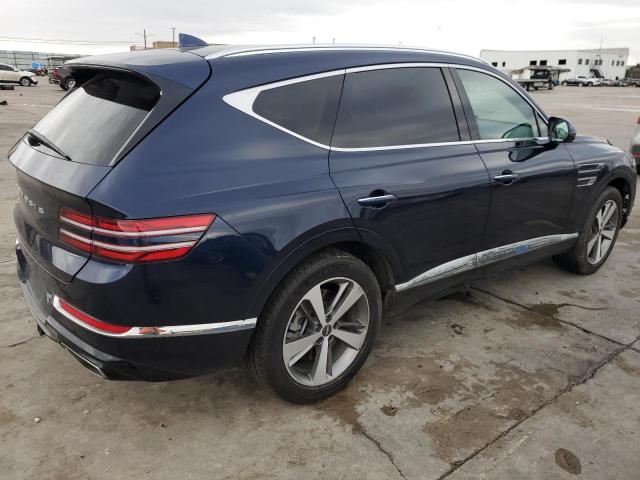 Obraz 3 z 2022 GENESIS GV80 BASE 2022 z VIN KMUHB4SB7NU077903