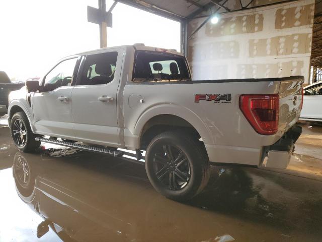 Изображение 2 2021 FORD F150 SUPERCREW 2021 с VIN 1FTFW1E85MFC34456