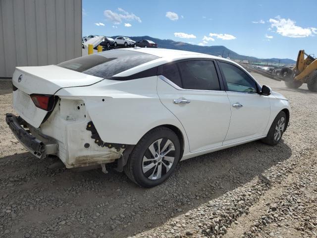 Image 3 of 2020 NISSAN ALTIMA S 2020 with VIN 1N4BL4BV5LC123317