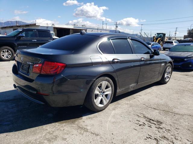 Image 3 of 2012 BMW 528 I 2012 with VIN WBAXG5C5XCDX04442