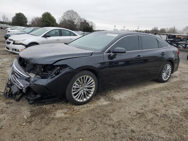 2019 TOYOTA AVALON XLE 2019 image