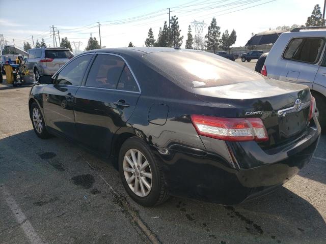 Image 2 of 2011 TOYOTA CAMRY BASE 2011 with VIN 4T4BF3EK2BR093278