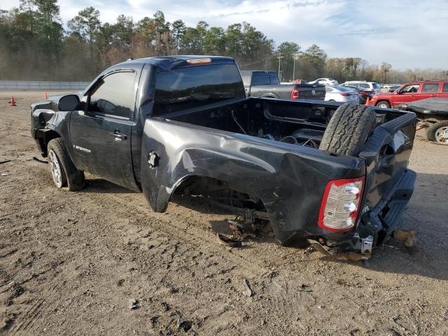 Изображение 2 2008 GMC SIERRA C1500 2008 с VIN 1GTEC14X48Z105593