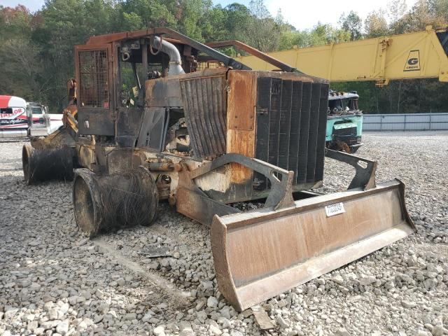 Obraz 1 z 2019 JOHN DEERE 748L 2019 z VIN 1DW74BLBEJF693190