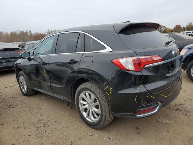 Изображение 2 2017 ACURA RDX  2017 с VIN 5J8TB4H31HL034926