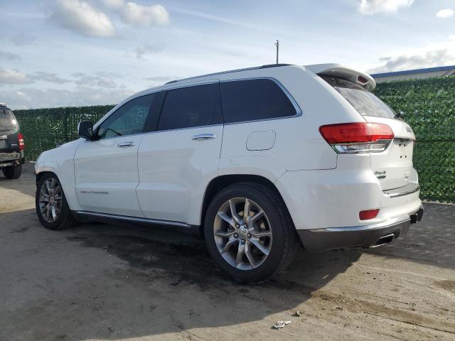 Изображение 2 2016 JEEP GRAND CHEROKEE SUMMIT 2016 с VIN 1C4RJFJM6GC334714