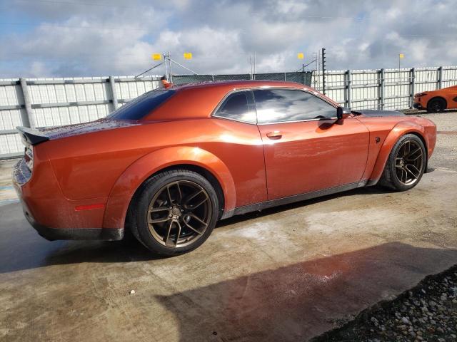 Изображение 3 2020 DODGE CHALLENGER SRT HELLCAT REDEYE 2020 с VIN 2C3CDZL9XLH164974
