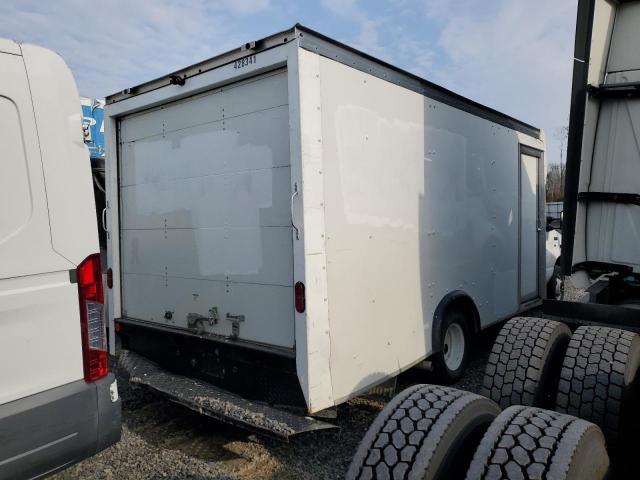 Image 3 of 2019 FORD ECONOLINE E350 SUPER DUTY CUTAWAY VAN 2019 with VIN 1FDWE3F61KDC41999
