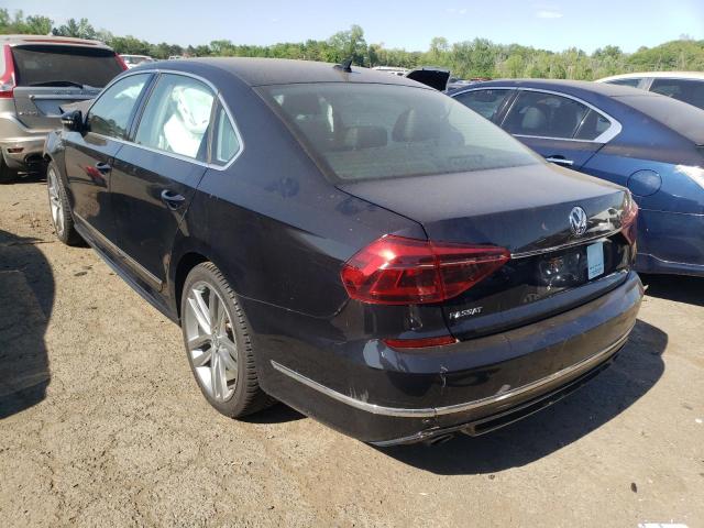Obraz 2 z 2017 VOLKSWAGEN PASSAT R-LINE 2017 z VIN 1VWDT7A33HC034354