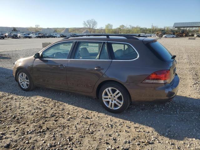 Изображение 2 2011 VOLKSWAGEN JETTA TDI 2011 с VIN 3VWPL7AJXBM711921