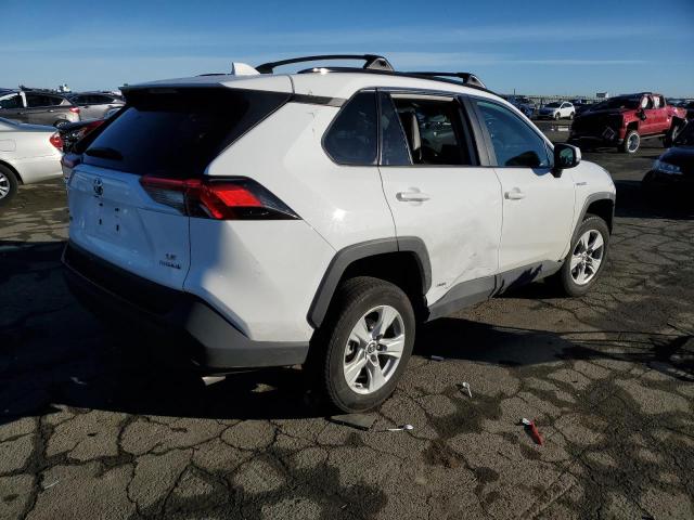 Obraz 3 z 2020 TOYOTA RAV4 LE 2020 z VIN 4T3MWRFV9LU008976