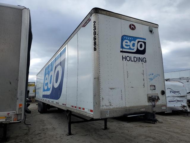 Изображение 1 2021 GREAT DANE TRAILER SEMI TRAIL 2021 с VIN 1GR1P0629MT230686