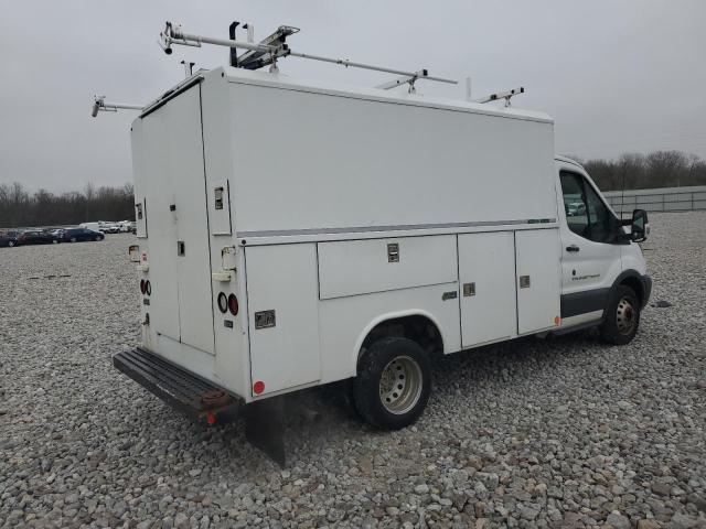 Obraz 3 z 2016 FORD TRANSIT T-350 HD 2016 z VIN 1FDSF6ZM0GKA77428