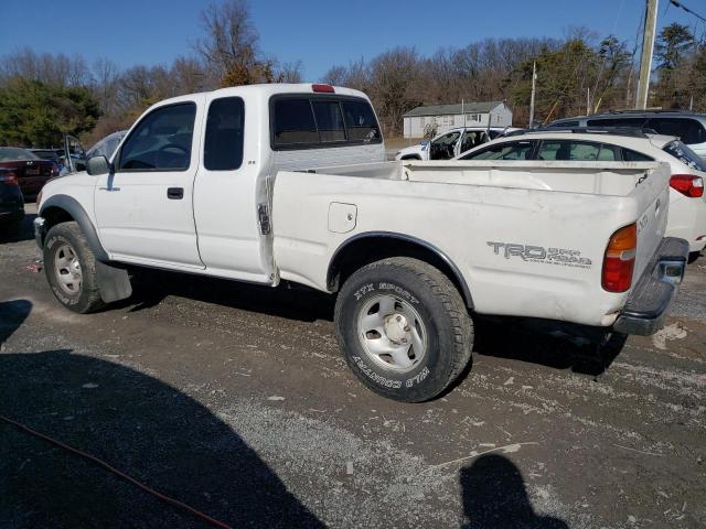 Obraz 2 z 2004 TOYOTA TACOMA XTRACAB 2004 z VIN 5TEWM72N14Z429704